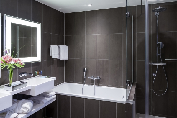 Hotel Novotel Amsterdam Schiphol Airport